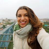 Отзыв от Алиса - Виза Destination Thailand